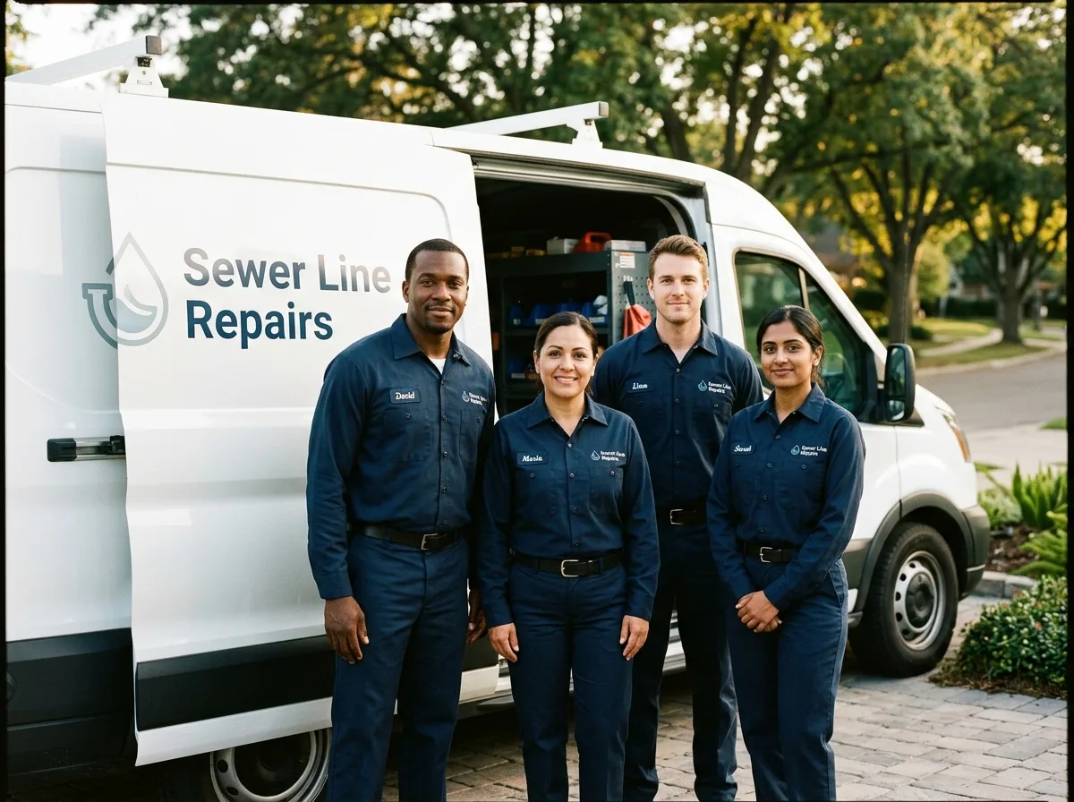 Emergency Plumber company in Albertson, NC